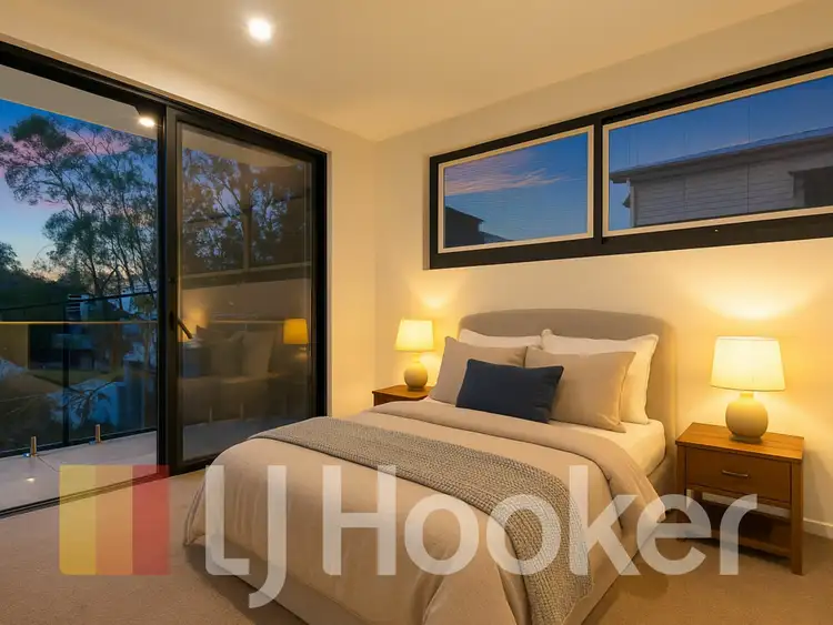 Fifth view of Homely apartment listing, Apartment 2/10 Chester Street, Highgate Hill QLD 4101
