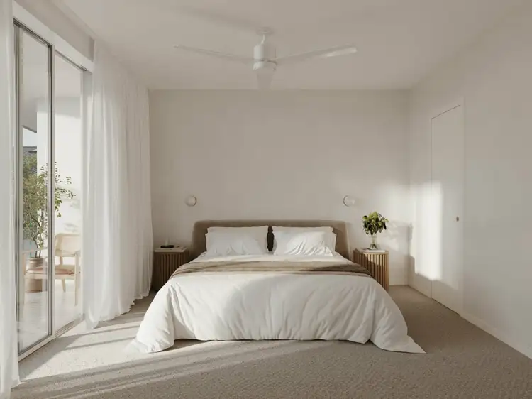 Fifth view of Homely apartment listing, 1/10 Chester Street, Highgate Hill QLD 4101