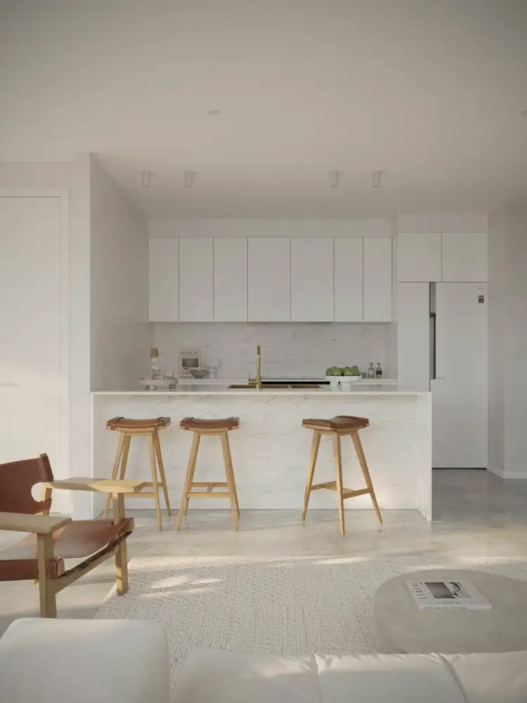 Sixth view of Homely apartment listing, 1/10 Chester Street, Highgate Hill QLD 4101