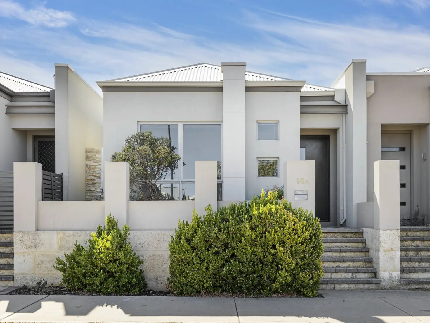 Main view of Homely house listing, 16A Carrabelle Street, Butler WA 6036