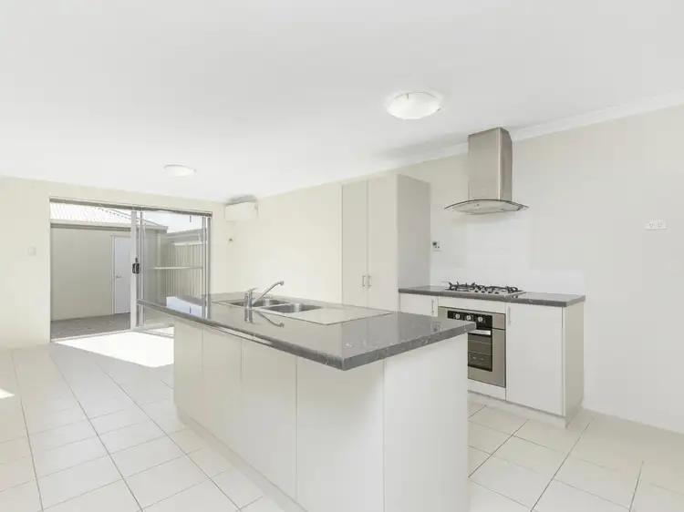 Fourth view of Homely house listing, 16A Carrabelle Street, Butler WA 6036