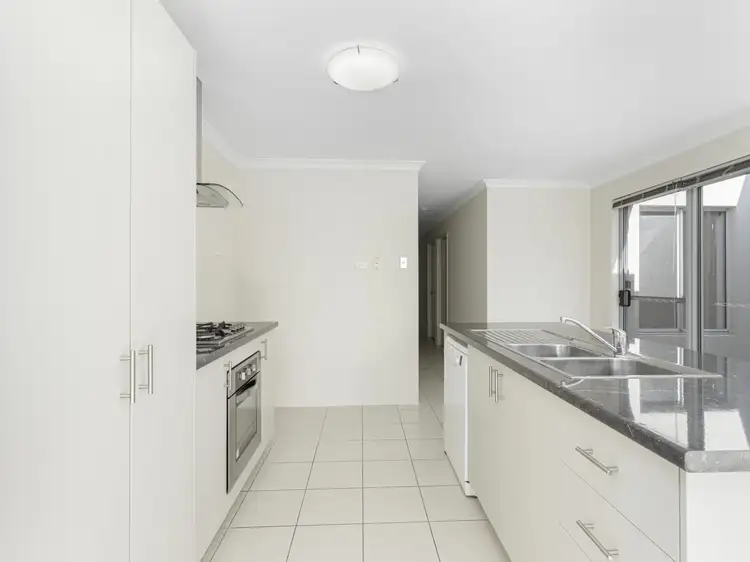 Fifth view of Homely house listing, 16A Carrabelle Street, Butler WA 6036