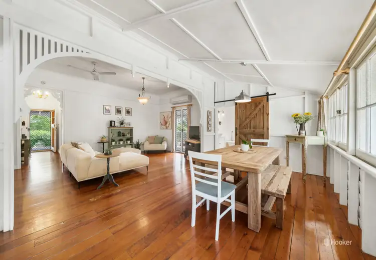 52 Dingyarra Street, Toogoolawah QLD 4313