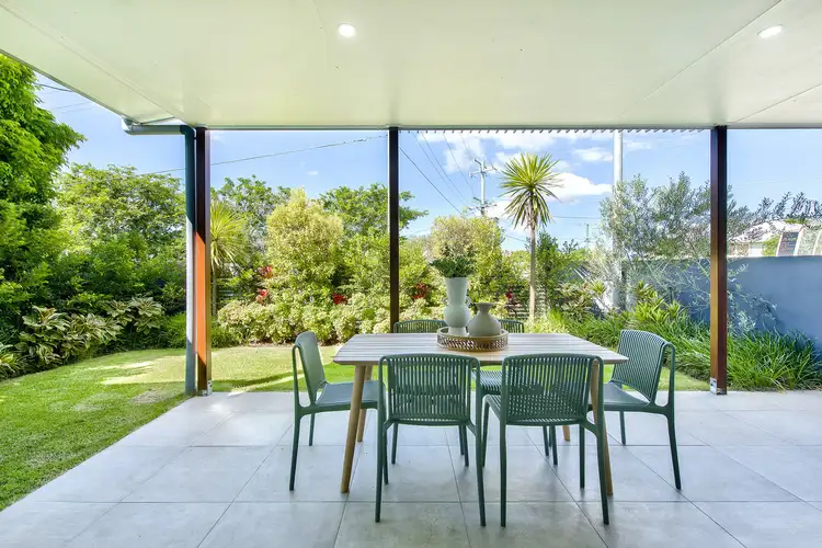 Second view of Homely townhouse listing, 1/4 Emerald Street, Kedron QLD 4031