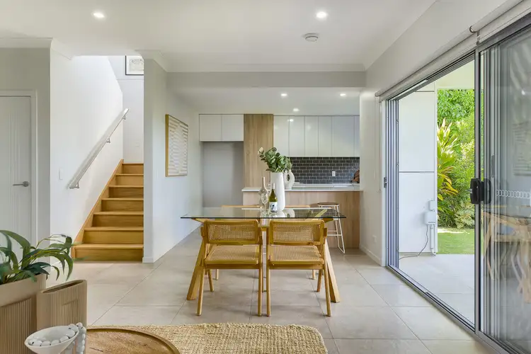 Fourth view of Homely townhouse listing, 1/4 Emerald Street, Kedron QLD 4031