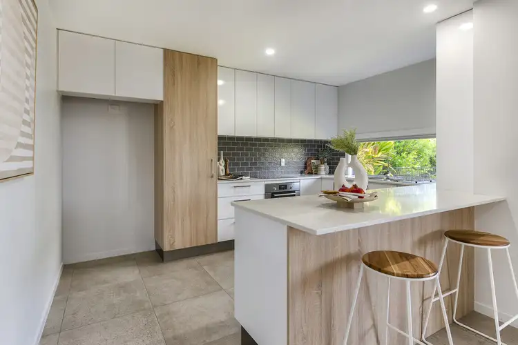 Fifth view of Homely townhouse listing, 1/4 Emerald Street, Kedron QLD 4031