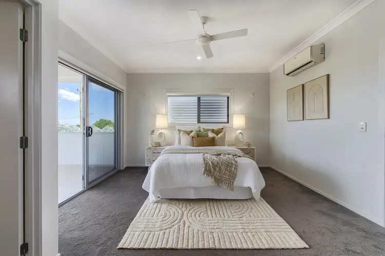 Sixth view of Homely townhouse listing, 1/4 Emerald Street, Kedron QLD 4031