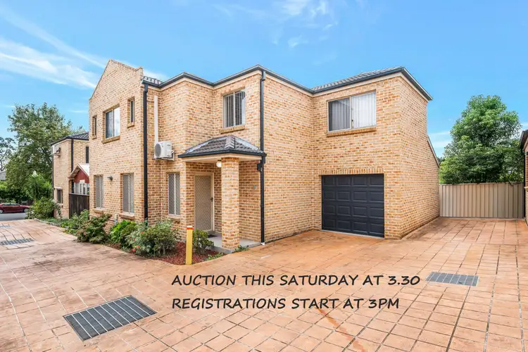 3/195-197 Ware Street, Fairfield NSW 2165
