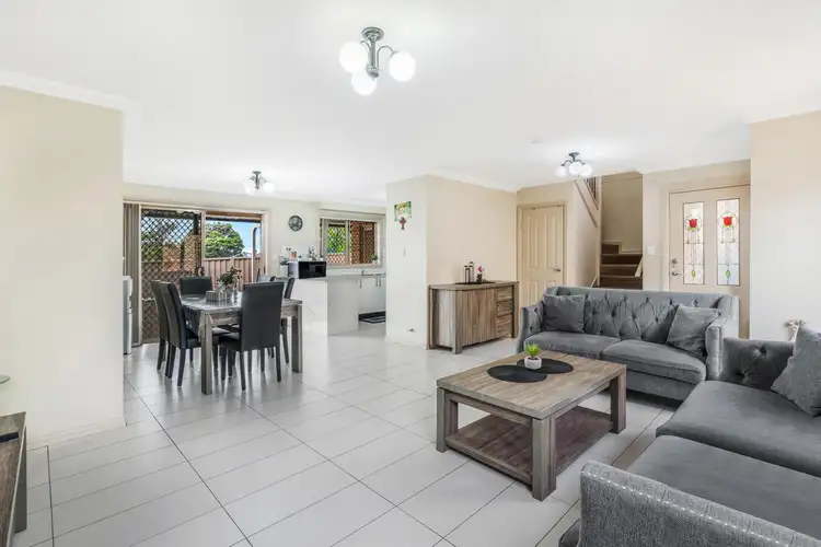 Fifth view of Homely townhouse listing, 3/195-197 Ware Street, Fairfield NSW 2165