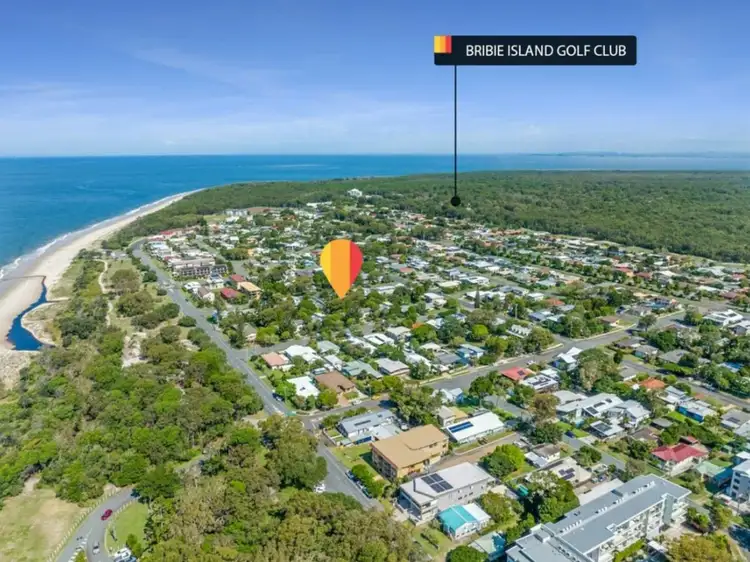 Second view of Homely unit listing, 1/12 Murray Street, Woorim QLD 4507