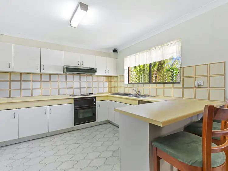 Third view of Homely unit listing, 1/12 Murray Street, Woorim QLD 4507