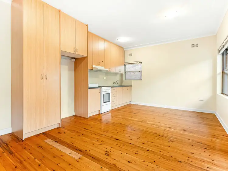 Third view of Homely block of units listing, 15 Trafalgar Street, Brighton-Le-Sands NSW 2216