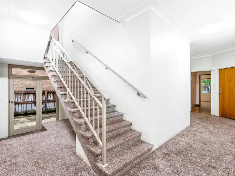 Fourth view of Homely block of units listing, 15 Trafalgar Street, Brighton-Le-Sands NSW 2216