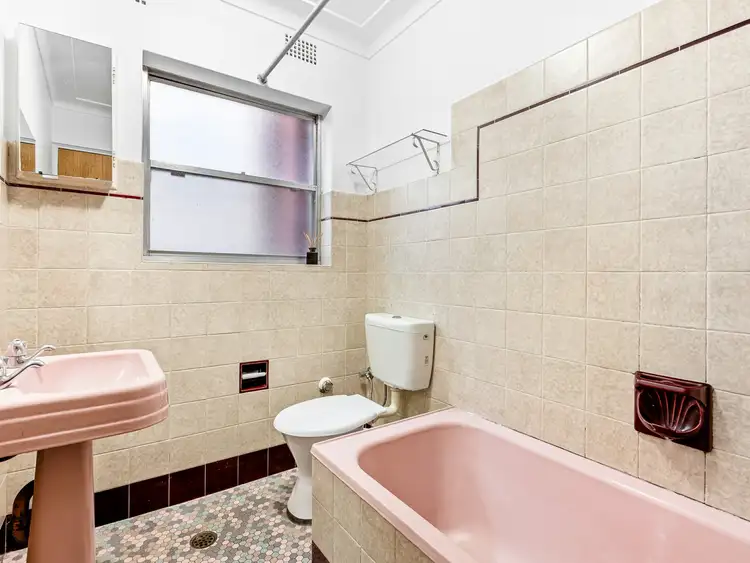 Sixth view of Homely block of units listing, 15 Trafalgar Street, Brighton-Le-Sands NSW 2216