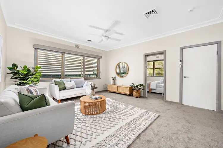 Third view of Homely house listing, 54 Devonshire Street, Maitland NSW 2320