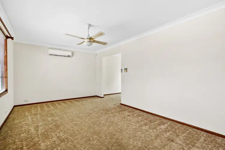 Fourth view of Homely house listing, 14 Buffier Crescent, Rutherford NSW 2320