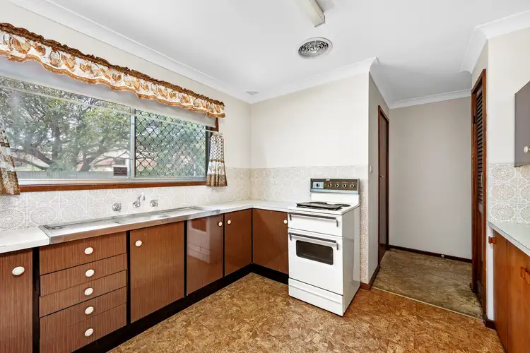 Fifth view of Homely house listing, 14 Buffier Crescent, Rutherford NSW 2320