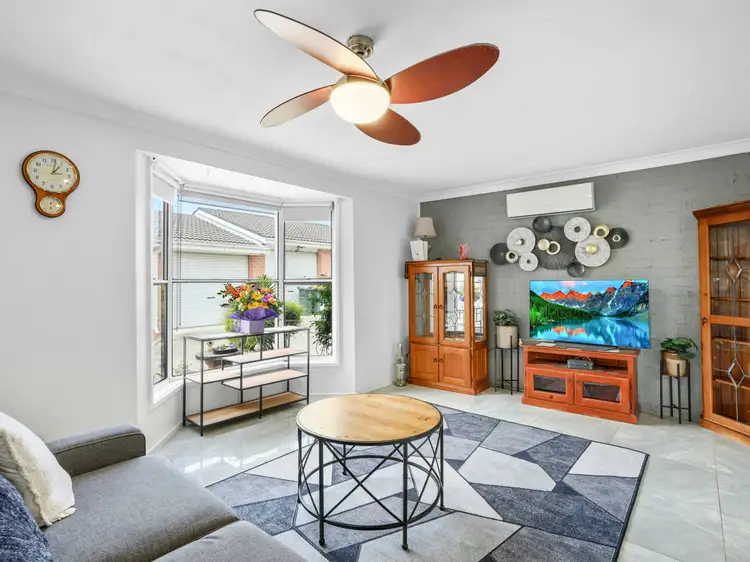 Second view of Homely villa listing, 1/43 Chester Road, Ingleburn NSW 2565