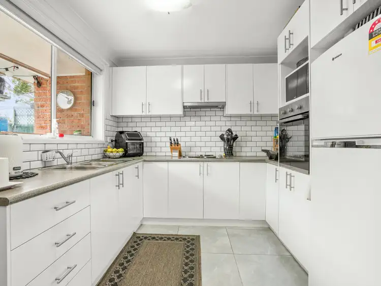 Third view of Homely villa listing, 1/43 Chester Road, Ingleburn NSW 2565
