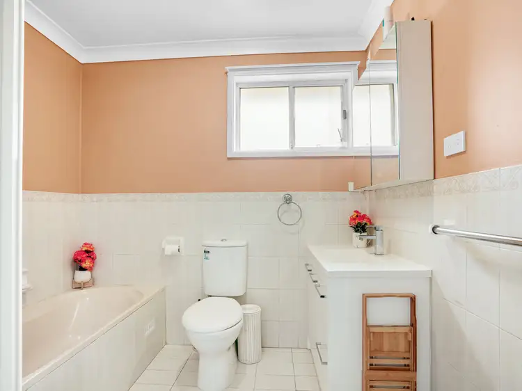 Fifth view of Homely villa listing, 1/43 Chester Road, Ingleburn NSW 2565