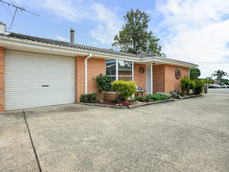 Sixth view of Homely villa listing, 1/43 Chester Road, Ingleburn NSW 2565