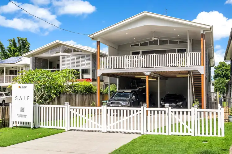 Main view of Homely house listing, 54 Riverside Drive, Tumbulgum NSW 2490