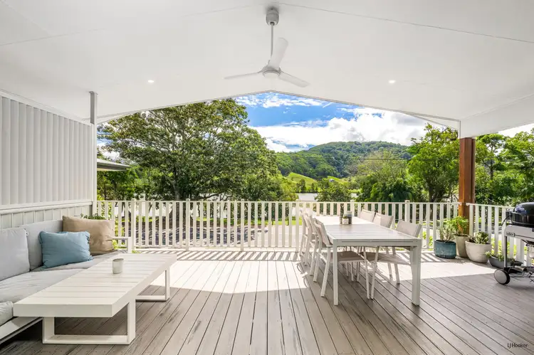 Second view of Homely house listing, 54 Riverside Drive, Tumbulgum NSW 2490