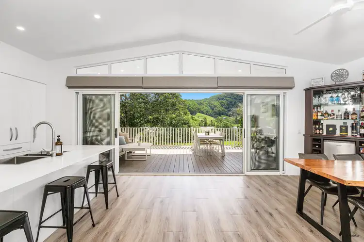 Third view of Homely house listing, 54 Riverside Drive, Tumbulgum NSW 2490