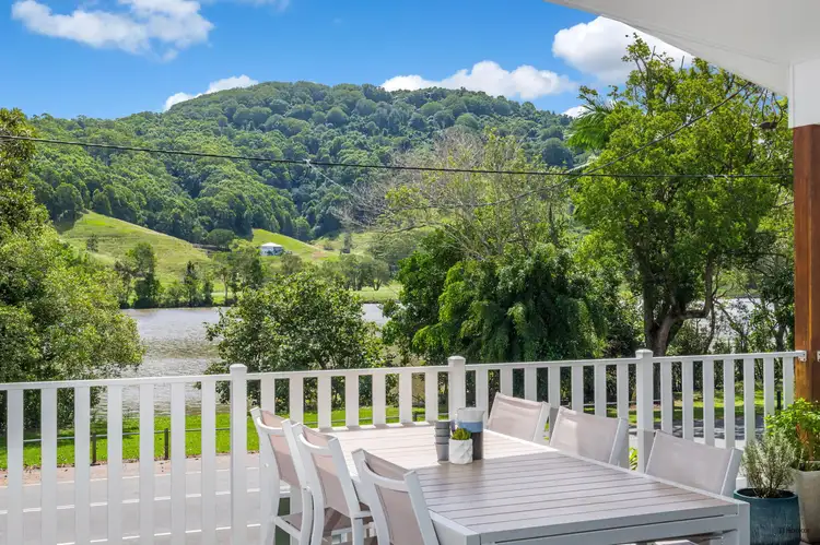 Fifth view of Homely house listing, 54 Riverside Drive, Tumbulgum NSW 2490