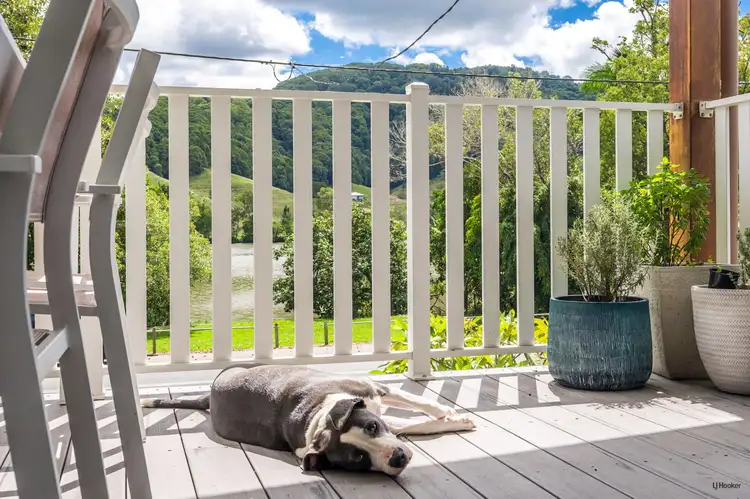 Sixth view of Homely house listing, 54 Riverside Drive, Tumbulgum NSW 2490