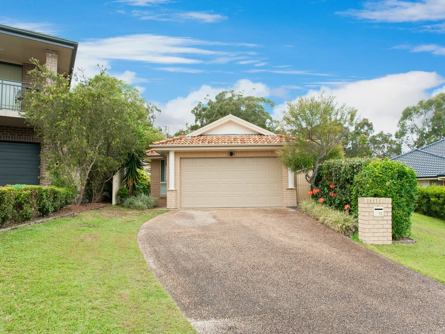 Main view of Homely house listing, 13 Corella Close, Salamander Bay NSW 2317