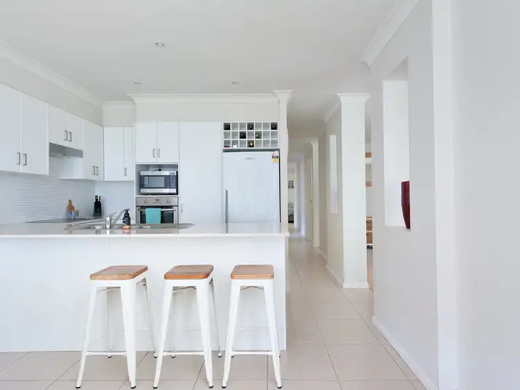 Second view of Homely house listing, 13 Corella Close, Salamander Bay NSW 2317