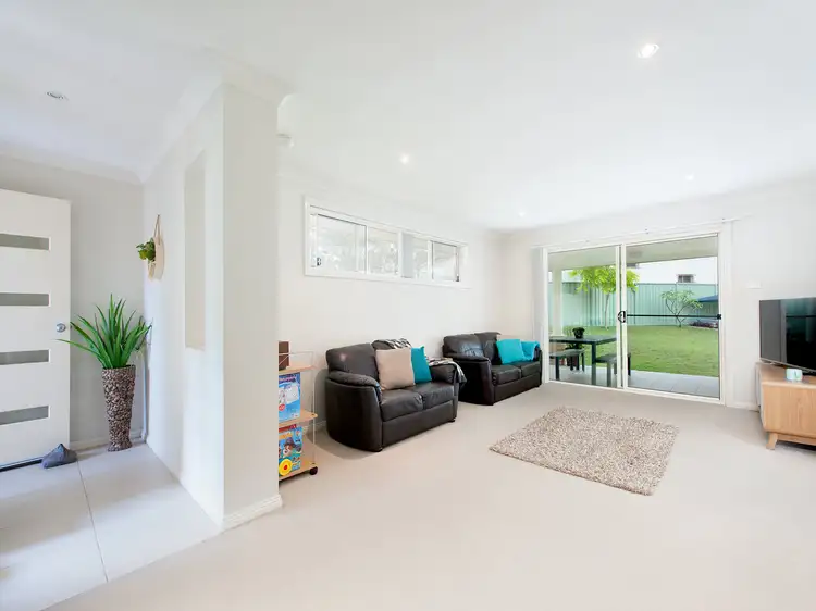Fourth view of Homely house listing, 13 Corella Close, Salamander Bay NSW 2317
