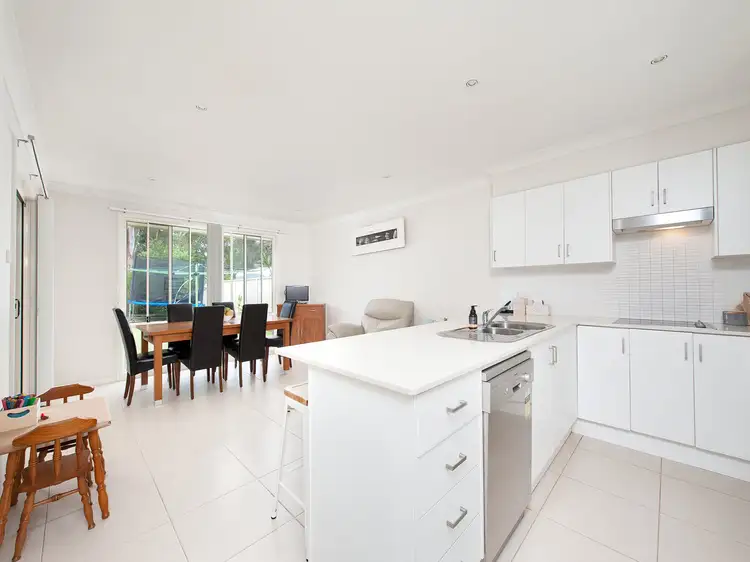 Fifth view of Homely house listing, 13 Corella Close, Salamander Bay NSW 2317
