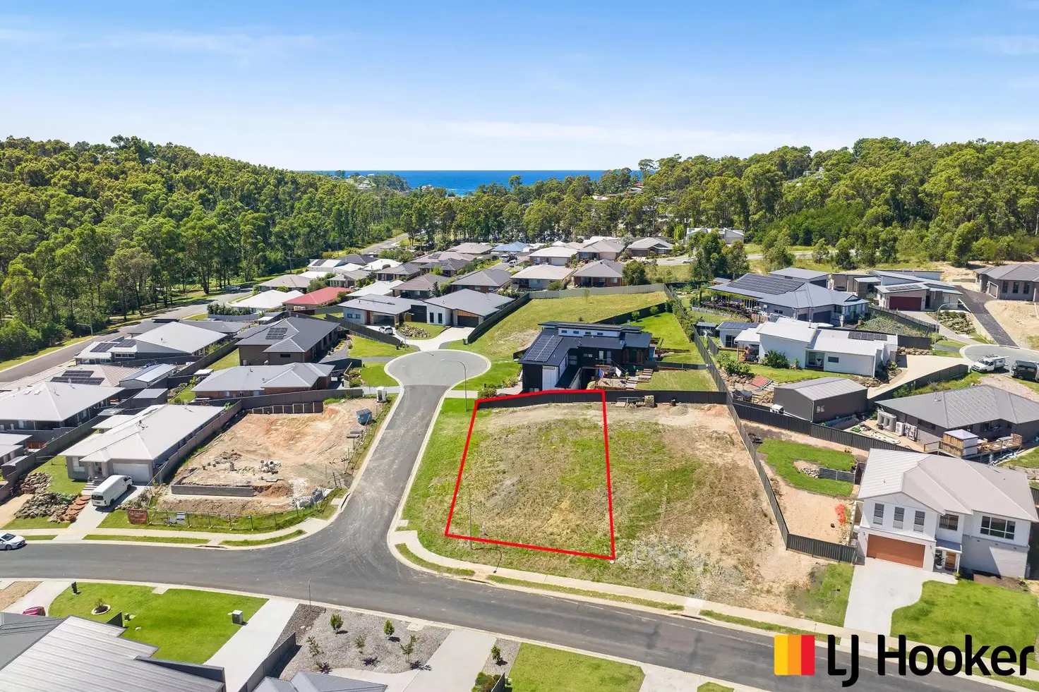 Main view of Homely land listing, 2 Reedy Place, Malua Bay NSW 2536