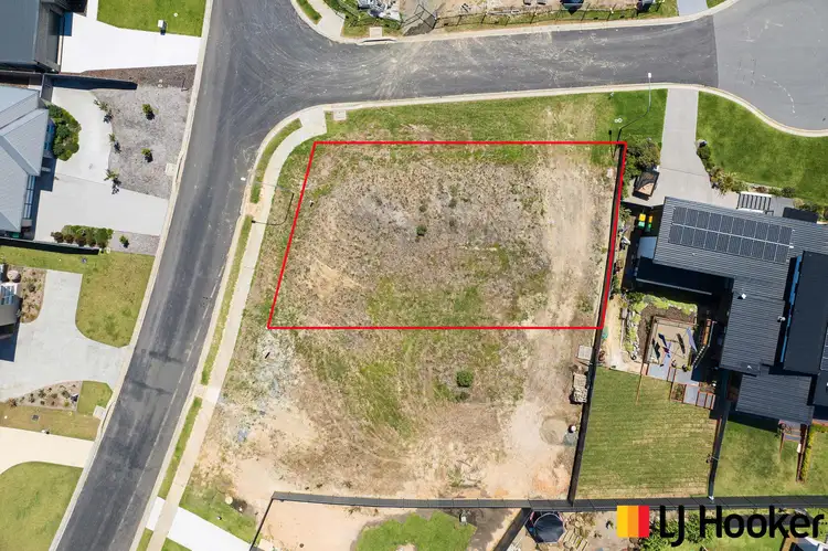 Second view of Homely land listing, 2 Reedy Place, Malua Bay NSW 2536