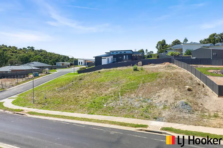 Third view of Homely land listing, 2 Reedy Place, Malua Bay NSW 2536