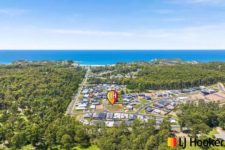 Fourth view of Homely land listing, 2 Reedy Place, Malua Bay NSW 2536
