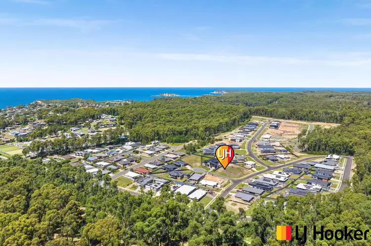 Fifth view of Homely land listing, 2 Reedy Place, Malua Bay NSW 2536