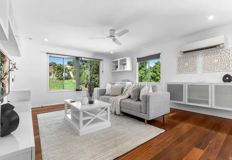 Third view of Homely house listing, 17 Pikedale Street, Murarrie QLD 4172