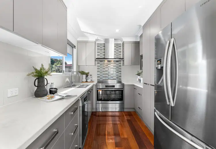 Fourth view of Homely house listing, 17 Pikedale Street, Murarrie QLD 4172