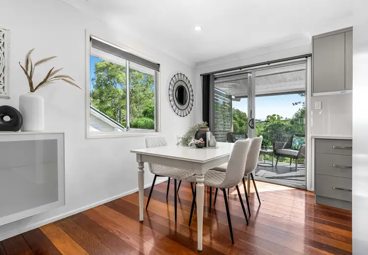 Fifth view of Homely house listing, 17 Pikedale Street, Murarrie QLD 4172