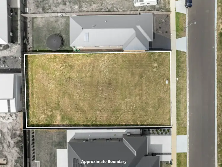 Third view of Homely land listing, 8 Ilfracombe Way, Paynesville VIC 3880