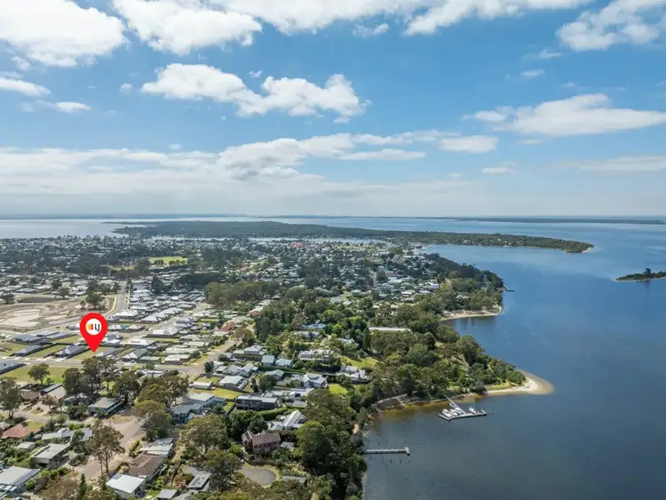 Fifth view of Homely land listing, 8 Ilfracombe Way, Paynesville VIC 3880