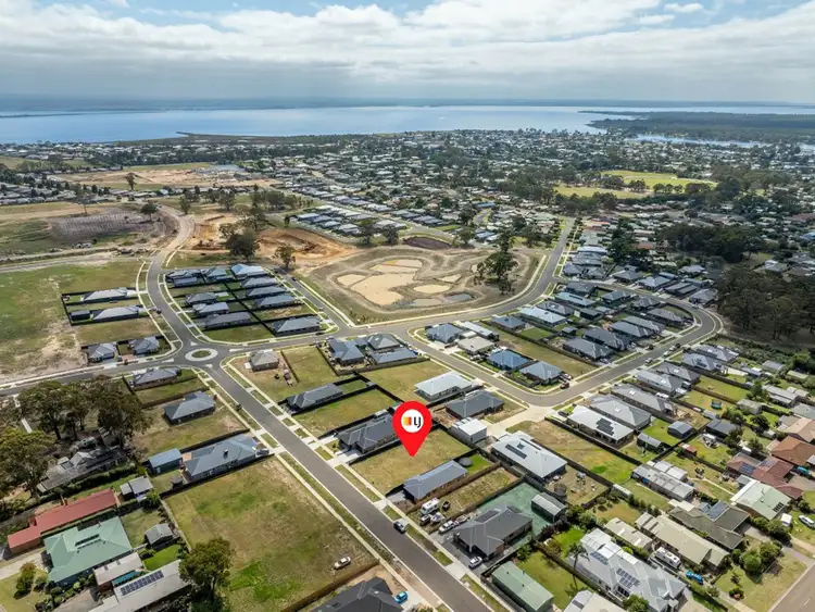 Sixth view of Homely land listing, 8 Ilfracombe Way, Paynesville VIC 3880