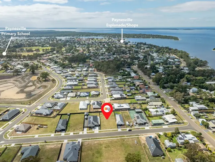 Seventh view of Homely land listing, 8 Ilfracombe Way, Paynesville VIC 3880