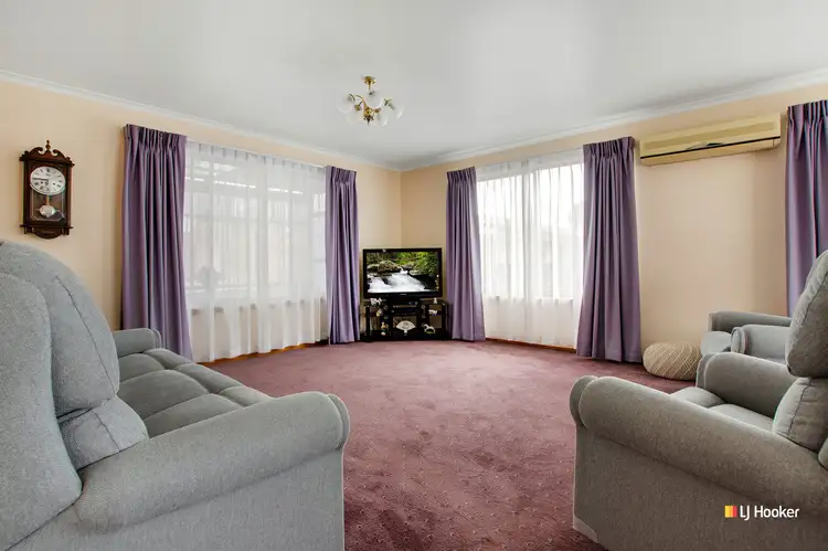 Fifth view of Homely house listing, 33a Park Street, Wynyard TAS 7325