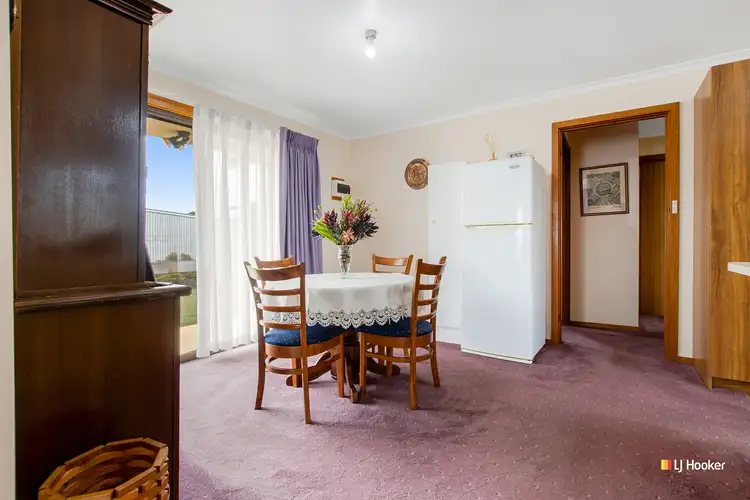 Sixth view of Homely house listing, 33a Park Street, Wynyard TAS 7325
