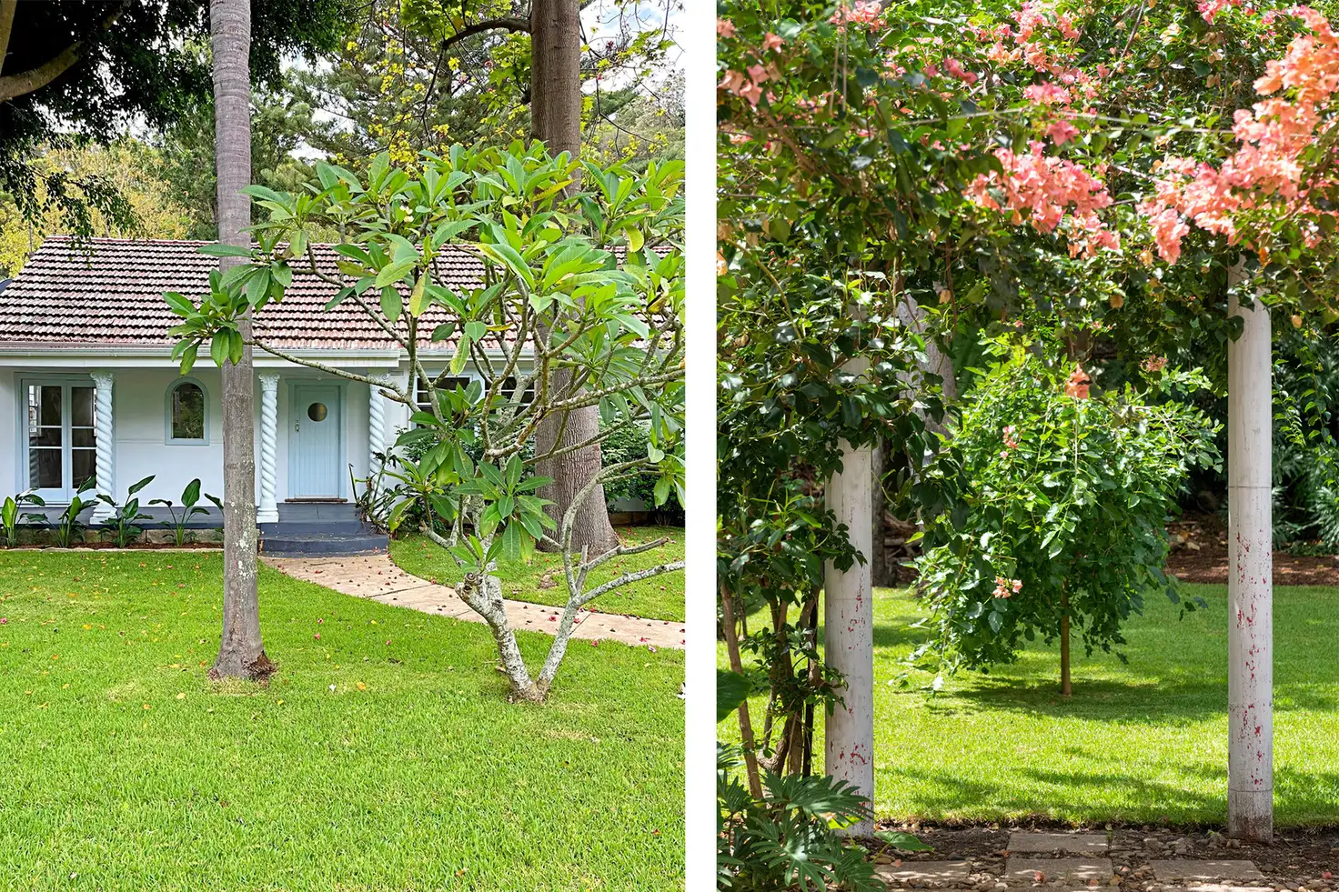 Main view of Homely house listing, 1048 Barrenjoey Road, Palm Beach NSW 2108