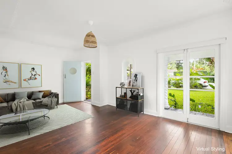 Third view of Homely house listing, 1048 Barrenjoey Road, Palm Beach NSW 2108